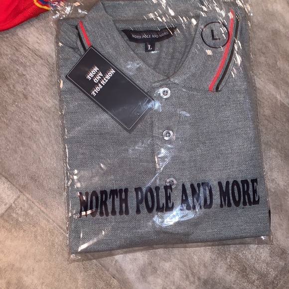 ❤️men’s collared shirts❤️ - Picture 5 of 12